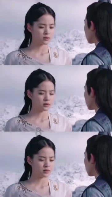 他是谁啊！